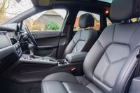 USED 2021 21 PORSCHE MACAN 2.0 PDK 5d 242 BHP 1 OWNER LOW MILES, BIG SPEC