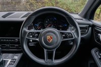 USED 2021 21 PORSCHE MACAN 2.0 PDK 5d 242 BHP 1 OWNER LOW MILES, BIG SPEC