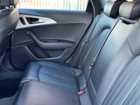 USED 2013 63 AUDI A6 2.0 AVANT TDI S LINE 5d 175 BHP 