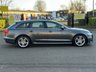 USED 2013 63 AUDI A6 2.0 AVANT TDI S LINE 5d 175 BHP 