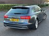 USED 2013 63 AUDI A6 2.0 AVANT TDI S LINE 5d 175 BHP 