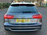 USED 2013 63 AUDI A6 2.0 AVANT TDI S LINE 5d 175 BHP 