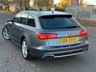 USED 2013 63 AUDI A6 2.0 AVANT TDI S LINE 5d 175 BHP 