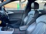USED 2013 63 AUDI A6 2.0 AVANT TDI S LINE 5d 175 BHP 