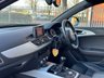 USED 2013 63 AUDI A6 2.0 AVANT TDI S LINE 5d 175 BHP 