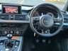 USED 2013 63 AUDI A6 2.0 AVANT TDI S LINE 5d 175 BHP 