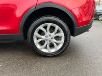 USED 2017 67 LAND ROVER DISCOVERY SPORT 2.0 TD4 HSE 5d 180 BHP BEAUTIFUL VEHICLE+ONLY 1 OWNER FROM NEW+SEVEN SEATER+SERVICE HISTORY+FULL LEATHER INTERIOR+SATELLITE NAVIGATION+PARK ASSIST+CLIMATE CONTROL+ALLOY WHEELS+READY TO DRIVE AWAY TODAY!!!!!!!!!!!!!!!!!!!