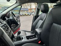 USED 2017 67 LAND ROVER DISCOVERY SPORT 2.0 TD4 HSE 5d 180 BHP BEAUTIFUL VEHICLE+ONLY 1 OWNER FROM NEW+SEVEN SEATER+SERVICE HISTORY+FULL LEATHER INTERIOR+SATELLITE NAVIGATION+PARK ASSIST+CLIMATE CONTROL+ALLOY WHEELS+READY TO DRIVE AWAY TODAY!!!!!!!!!!!!!!!!!!!