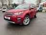 USED 2017 67 LAND ROVER DISCOVERY SPORT 2.0 TD4 HSE 5d 180 BHP BEAUTIFUL VEHICLE+ONLY 1 OWNER FROM NEW+SEVEN SEATER+SERVICE HISTORY+FULL LEATHER INTERIOR+SATELLITE NAVIGATION+PARK ASSIST+CLIMATE CONTROL+ALLOY WHEELS+READY TO DRIVE AWAY TODAY!!!!!!!!!!!!!!!!!!!