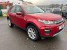 USED 2017 67 LAND ROVER DISCOVERY SPORT 2.0 TD4 HSE 5d 180 BHP BEAUTIFUL VEHICLE+ONLY 1 OWNER FROM NEW+SEVEN SEATER+SERVICE HISTORY+FULL LEATHER INTERIOR+SATELLITE NAVIGATION+PARK ASSIST+CLIMATE CONTROL+ALLOY WHEELS+READY TO DRIVE AWAY TODAY!!!!!!!!!!!!!!!!!!!