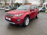 USED 2017 67 LAND ROVER DISCOVERY SPORT 2.0 TD4 HSE 5d 180 BHP BEAUTIFUL VEHICLE+ONLY 1 OWNER FROM NEW+SEVEN SEATER+SERVICE HISTORY+FULL LEATHER INTERIOR+SATELLITE NAVIGATION+PARK ASSIST+CLIMATE CONTROL+ALLOY WHEELS+READY TO DRIVE AWAY TODAY!!!!!!!!!!!!!!!!!!!