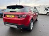 USED 2017 67 LAND ROVER DISCOVERY SPORT 2.0 TD4 HSE 5d 180 BHP BEAUTIFUL VEHICLE+ONLY 1 OWNER FROM NEW+SEVEN SEATER+SERVICE HISTORY+FULL LEATHER INTERIOR+SATELLITE NAVIGATION+PARK ASSIST+CLIMATE CONTROL+ALLOY WHEELS+READY TO DRIVE AWAY TODAY!!!!!!!!!!!!!!!!!!!
