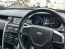 USED 2017 67 LAND ROVER DISCOVERY SPORT 2.0 TD4 HSE 5d 180 BHP BEAUTIFUL VEHICLE+ONLY 1 OWNER FROM NEW+SEVEN SEATER+SERVICE HISTORY+FULL LEATHER INTERIOR+SATELLITE NAVIGATION+PARK ASSIST+CLIMATE CONTROL+ALLOY WHEELS+READY TO DRIVE AWAY TODAY!!!!!!!!!!!!!!!!!!!