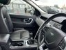 USED 2017 67 LAND ROVER DISCOVERY SPORT 2.0 TD4 HSE 5d 180 BHP BEAUTIFUL VEHICLE+ONLY 1 OWNER FROM NEW+SEVEN SEATER+SERVICE HISTORY+FULL LEATHER INTERIOR+SATELLITE NAVIGATION+PARK ASSIST+CLIMATE CONTROL+ALLOY WHEELS+READY TO DRIVE AWAY TODAY!!!!!!!!!!!!!!!!!!!