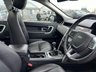USED 2017 67 LAND ROVER DISCOVERY SPORT 2.0 TD4 HSE 5d 180 BHP BEAUTIFUL VEHICLE+ONLY 1 OWNER FROM NEW+SEVEN SEATER+SERVICE HISTORY+FULL LEATHER INTERIOR+SATELLITE NAVIGATION+PARK ASSIST+CLIMATE CONTROL+ALLOY WHEELS+READY TO DRIVE AWAY TODAY!!!!!!!!!!!!!!!!!!!