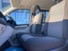 USED 2019 19 VOLKSWAGEN TRANSPORTER 2.0 T32 TDI 5 SEATS CREWVAN 150PS *RARE TAILGATE* EURO 6  ULEZ FREE  5 SEAT CREW VAN