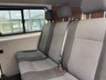 USED 2019 19 VOLKSWAGEN TRANSPORTER 2.0 T32 TDI 5 SEATS CREWVAN 150PS *RARE TAILGATE* EURO 6  ULEZ FREE  5 SEAT CREW VAN