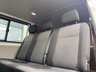 USED 2019 19 VOLKSWAGEN TRANSPORTER 2.0 T32 TDI 5 SEATS CREWVAN 150PS *RARE TAILGATE* EURO 6  ULEZ FREE  5 SEAT CREW VAN
