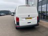 USED 2019 19 VOLKSWAGEN TRANSPORTER 2.0 T32 TDI 5 SEATS CREWVAN 150PS *RARE TAILGATE* EURO 6  ULEZ FREE  5 SEAT CREW VAN