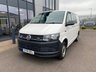 USED 2019 19 VOLKSWAGEN TRANSPORTER 2.0 T32 TDI 5 SEATS CREWVAN 150PS *RARE TAILGATE* EURO 6  ULEZ FREE  5 SEAT CREW VAN