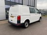 USED 2019 19 VOLKSWAGEN TRANSPORTER 2.0 T32 TDI 5 SEATS CREWVAN 150PS *RARE TAILGATE* EURO 6  ULEZ FREE  5 SEAT CREW VAN