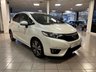 USED 2016 16 HONDA JAZZ 1.3 I-VTEC EX NAVI 5d 101 BHP LOW MILEAGE, 1 OWNER