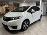USED 2016 16 HONDA JAZZ 1.3 I-VTEC EX NAVI 5d 101 BHP LOW MILEAGE, 1 OWNER