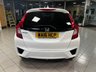 USED 2016 16 HONDA JAZZ 1.3 I-VTEC EX NAVI 5d 101 BHP LOW MILEAGE, 1 OWNER
