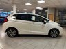USED 2016 16 HONDA JAZZ 1.3 I-VTEC EX NAVI 5d 101 BHP LOW MILEAGE, 1 OWNER