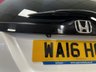USED 2016 16 HONDA JAZZ 1.3 I-VTEC EX NAVI 5d 101 BHP LOW MILEAGE, 1 OWNER