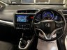 USED 2016 16 HONDA JAZZ 1.3 I-VTEC EX NAVI 5d 101 BHP LOW MILEAGE, 1 OWNER