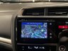 USED 2016 16 HONDA JAZZ 1.3 I-VTEC EX NAVI 5d 101 BHP LOW MILEAGE, 1 OWNER