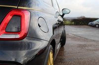 USED 2020 70 ABARTH 500 1.4 595 SCORPIONEORO 3d 162 BHP VIEW AND RESERVE ONLINE OR CALL 01527-853940 FOR MORE INFO.