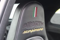USED 2020 70 ABARTH 500 1.4 595 SCORPIONEORO 3d 162 BHP VIEW AND RESERVE ONLINE OR CALL 01527-853940 FOR MORE INFO.