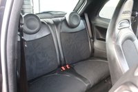 USED 2020 70 ABARTH 500 1.4 595 SCORPIONEORO 3d 162 BHP VIEW AND RESERVE ONLINE OR CALL 01527-853940 FOR MORE INFO.