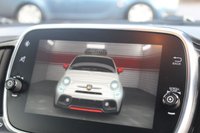 USED 2020 70 ABARTH 500 1.4 595 SCORPIONEORO 3d 162 BHP VIEW AND RESERVE ONLINE OR CALL 01527-853940 FOR MORE INFO.