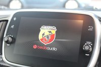 USED 2020 70 ABARTH 500 1.4 595 SCORPIONEORO 3d 162 BHP VIEW AND RESERVE ONLINE OR CALL 01527-853940 FOR MORE INFO.