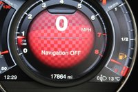 USED 2020 70 ABARTH 500 1.4 595 SCORPIONEORO 3d 162 BHP VIEW AND RESERVE ONLINE OR CALL 01527-853940 FOR MORE INFO.