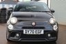 USED 2020 70 ABARTH 500 1.4 595 SCORPIONEORO 3d 162 BHP VIEW AND RESERVE ONLINE OR CALL 01527-853940 FOR MORE INFO.
