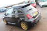 USED 2020 70 ABARTH 500 1.4 595 SCORPIONEORO 3d 162 BHP VIEW AND RESERVE ONLINE OR CALL 01527-853940 FOR MORE INFO.