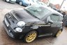 USED 2020 70 ABARTH 500 1.4 595 SCORPIONEORO 3d 162 BHP VIEW AND RESERVE ONLINE OR CALL 01527-853940 FOR MORE INFO.