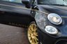 USED 2020 70 ABARTH 500 1.4 595 SCORPIONEORO 3d 162 BHP VIEW AND RESERVE ONLINE OR CALL 01527-853940 FOR MORE INFO.