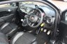 USED 2020 70 ABARTH 500 1.4 595 SCORPIONEORO 3d 162 BHP VIEW AND RESERVE ONLINE OR CALL 01527-853940 FOR MORE INFO.