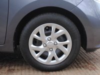 USED 2017 17 HYUNDAI I10 1.0 SE 5d 65 BHP www.suffolkcarcentre.co.uk - Located at Ilketshall