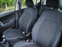 USED 2017 17 HYUNDAI I10 1.0 SE 5d 65 BHP www.suffolkcarcentre.co.uk - Located at Ilketshall