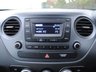 USED 2017 17 HYUNDAI I10 1.0 SE 5d 65 BHP www.suffolkcarcentre.co.uk - Located at Ilketshall