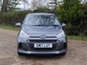 USED 2017 17 HYUNDAI I10 1.0 SE 5d 65 BHP www.suffolkcarcentre.co.uk - Located at Ilketshall