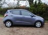 USED 2017 17 HYUNDAI I10 1.0 SE 5d 65 BHP www.suffolkcarcentre.co.uk - Located at Ilketshall
