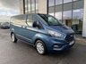 USED 2018 68 FORD TRANSIT CUSTOM 2.0 320 LIMITED DCIV 130PS *CAMPER CONVERSION 2 BERTH* AIR CON ALLOYS HEATED SEATS CAMPER