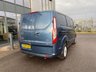 USED 2018 68 FORD TRANSIT CUSTOM 2.0 320 LIMITED DCIV 130PS *CAMPER CONVERSION 2 BERTH* AIR CON ALLOYS HEATED SEATS CAMPER